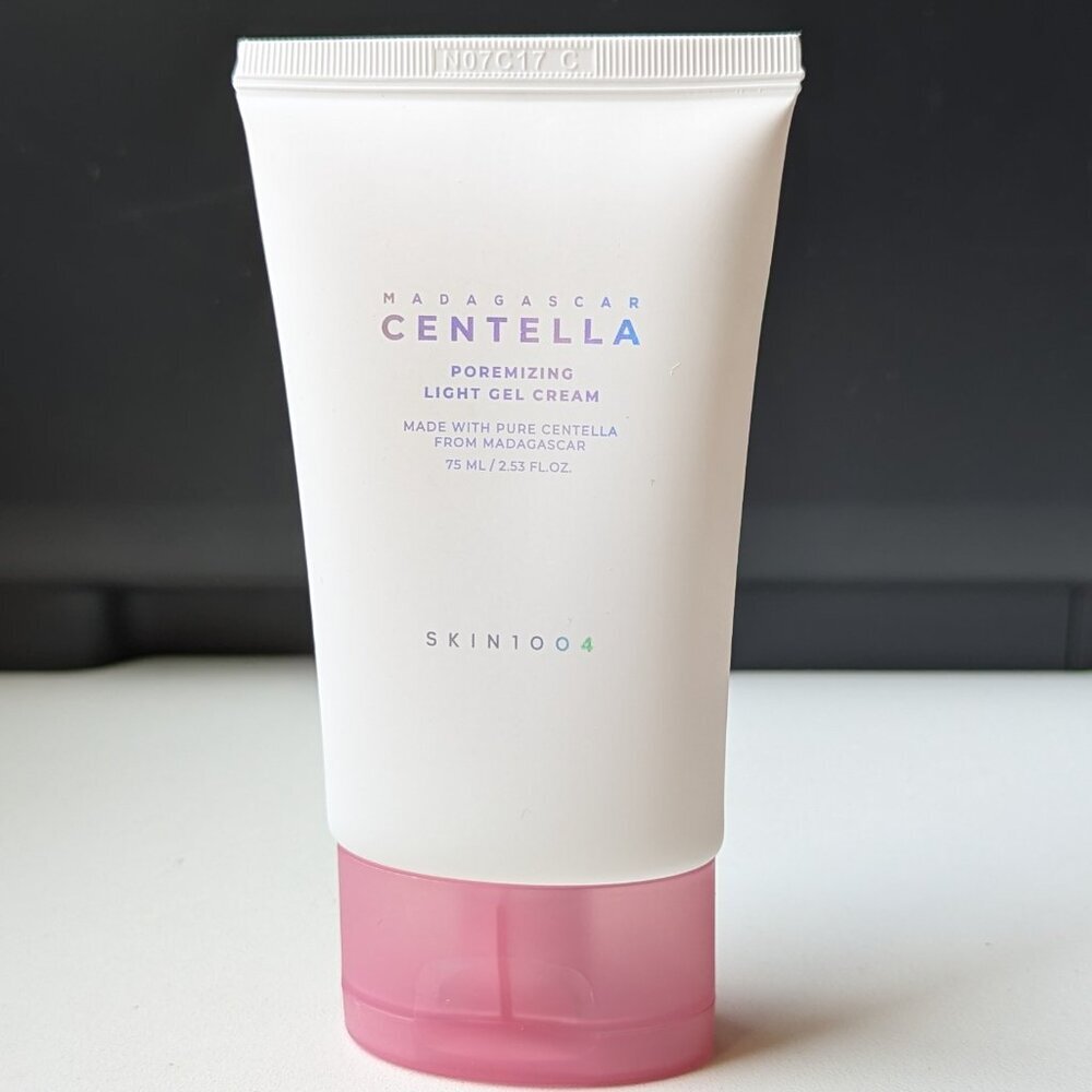 SKIN1004 Madagascar Centella Poremizing Light Gel - Picture 2 of 4